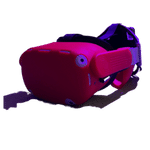 casque vr