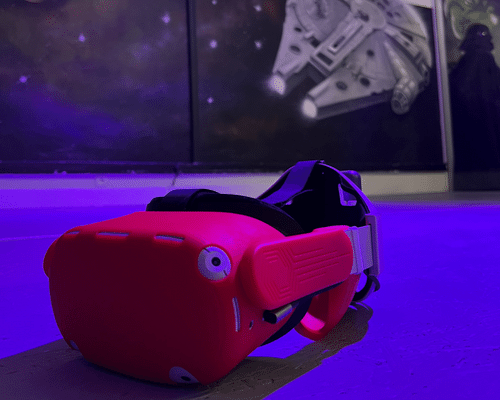 escape game vr escape game vr