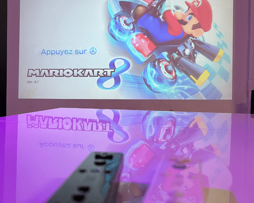 espace wii mario kart espace wii mario kart
