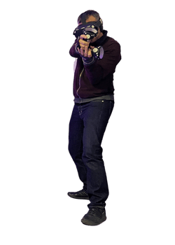 florian realite virtuelle