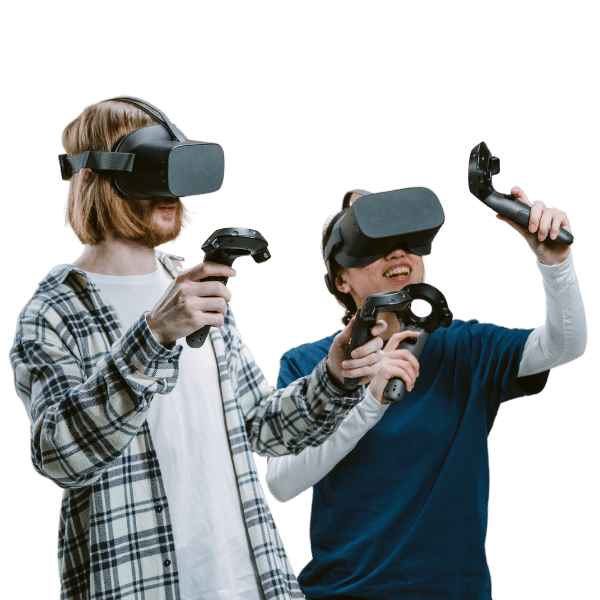 jeux vr en cooperation jeux vr en cooperation