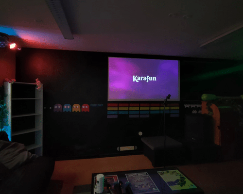 karaoke karaoke
