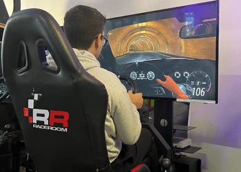 simulateur de voiture 250 350 simulateur de voiture 250 350