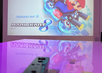 espace wii mario kart 250 350
