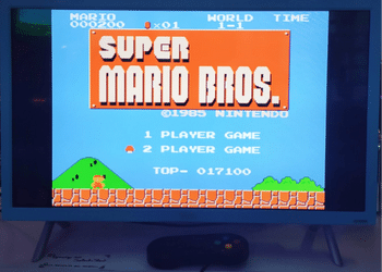 nintendo super mario bros 250 350