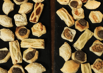 petits fours