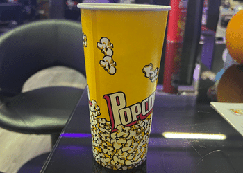 popcorn