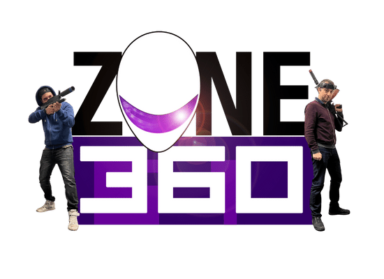 zone laser game
